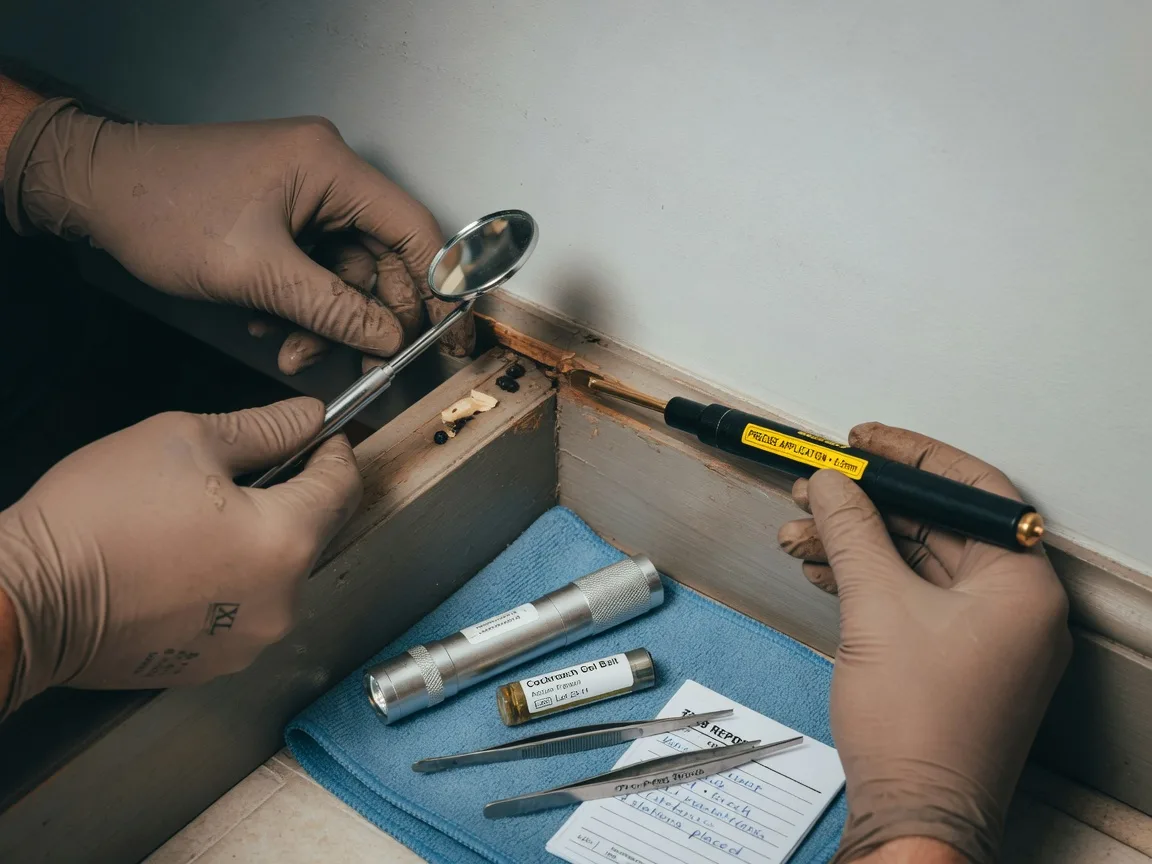 Why choose Emergency Pest Control in Hardwick, GA